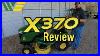 2022_John_Deere_X370_Mower_Review_U0026_Walkaround_01_kxie