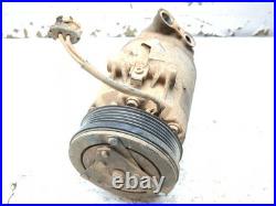 20 John Deere Gator XUV835 R Air Conditioning Compressor