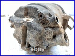 20 John Deere Gator XUV835 R Air Conditioning Compressor