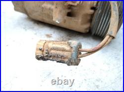 20 John Deere Gator XUV835 R Air Conditioning Compressor