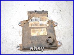 20 John Deere Gator XUV835 R Computer CDI ECU ECM Box AUC11678