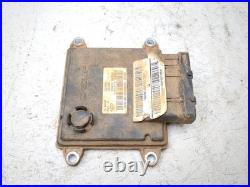 20 John Deere Gator XUV835 R Computer CDI ECU ECM Box AUC11678