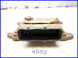 20 John Deere Gator XUV835 R Computer CDI ECU ECM Box AUC11678