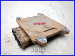 20 John Deere Gator XUV835 R Computer CDI ECU ECM Box AUC11678