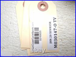 20 John Deere Gator XUV835 R Computer CDI ECU ECM Box AUC11678