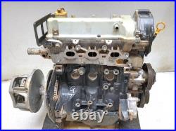 20 John Deere Gator XUV835 R Engine Motor With Primary Clutch