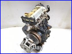 20 John Deere Gator XUV835 R Engine Motor With Primary Clutch
