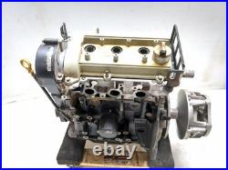 20 John Deere Gator XUV835 R Engine Motor With Primary Clutch