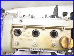 20 John Deere Gator XUV835 R Engine Motor With Primary Clutch