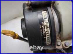 20 John Deere Gator XUV835 R Engine Motor With Primary Clutch