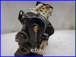 20 John Deere Gator XUV835 R Engine Motor With Primary Clutch
