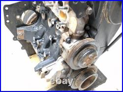 20 John Deere Gator XUV835 R Engine Motor With Primary Clutch 20 John Deere Gator XUV835 R Engine Motor With Primary Clutch