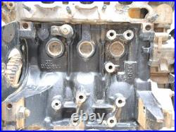 20 John Deere Gator XUV835 R Engine Motor With Primary Clutch