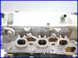 20 John Deere Gator XUV835 R Engine Motor With Primary Clutch