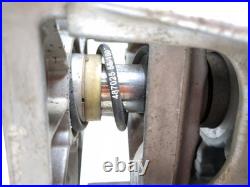20 John Deere Gator XUV835 R Engine Motor With Primary Clutch 20 John Deere Gator XUV835 R Engine Motor With Primary Clutch