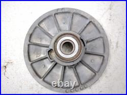 20 John Deere Gator XUV835 R Secondary Clutch Sheave A