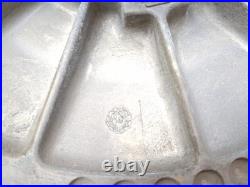 20 John Deere Gator XUV835 R Secondary Clutch Sheave A