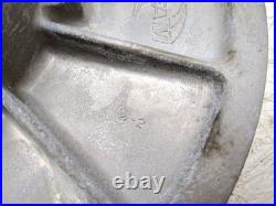 20 John Deere Gator XUV835 R Secondary Clutch Sheave A