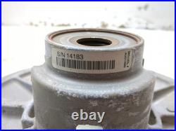 20 John Deere Gator XUV835 R Secondary Clutch Sheave A