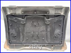 20 John Deere Gator XUV835 R Top Roof Cover Panel