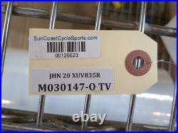 20 John Deere Gator XUV835 R Top Roof Cover Panel