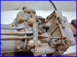 20 John Deere Gator XUV835 R Transmission Gearcase Gearbox Assembly