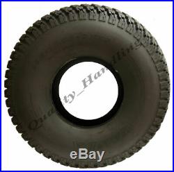 22.5x10.00-8 4ply Grass tyre for John Deere Gator, turf, lawn, utility set of 2