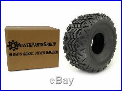 25x13-9 ATV Tire Fits John Deere Gator Rear 6x4 4x2 25x13.00-9 Replaces M118819