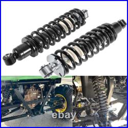 2PACK AM137958 AM136157 Rear Shock Absorber for John Deere XUV620i XUV850D 2PACK AM137958 AM136157 Rear Shock Absorber for John Deere XUV620i XUV850D