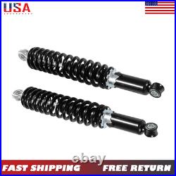 2PCS AM129514 Fit John Deere Gator 4X2 6X4 Shock Absorber Front Suspension Kit