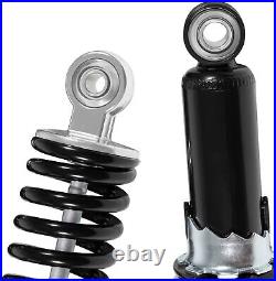 2PCS AM129514 Shock Absorber Front Suspension Kit For John Deere Gator 4X2 6X4