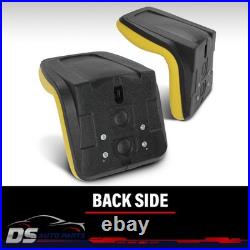 2PCS Seat Fit For John Deere Gator Tx 4x2 Turf, Tx 4x2, 4x2 Hpx, F725 VG11696