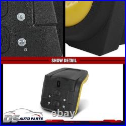 2PCS Seat Fit For John Deere Gator Tx 4x2 Turf, Tx 4x2, 4x2 Hpx, F725 VG11696