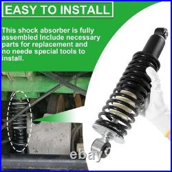 2P Rear Shock absorbers for John Deere Gator HPX 4x4, Diesel, HPX 615E HPX 815E