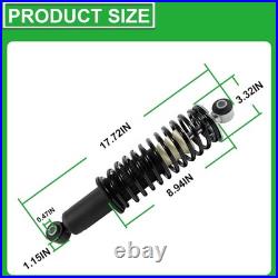 2P Rear Shock absorbers for John Deere Gator HPX 4x4, Diesel, HPX 615E HPX 815E
