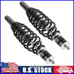 2Pcs AM137957 Front Shock Absorber Kit Fits John Deere Gator HPX, HPX 615E, 815E 2Pcs AM137957 Front Shock Absorber Kit Fits John Deere Gator HPX, HPX 615E, 815E