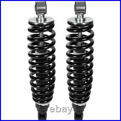 2Pcs AM142426 Front Coil-over Shock Absorbers For John Deere XUV Gator XUV625i 2Pcs AM142426 Front Coil-over Shock Absorbers For John Deere XUV Gator XUV625i