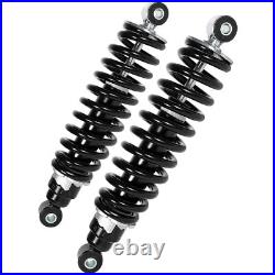 2Pcs AM142426 Front Coil-over Shock Absorbers For John Deere XUV Gator XUV625i 2Pcs AM142426 Front Coil-over Shock Absorbers For John Deere XUV Gator XUV625i