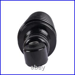 2Pcs Rear Shocks Struts Coil-over Spring for John Deere Gator XUV620i XUV850D EC