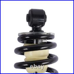2Pcs Rear Shocks Struts Coil-over Spring for John Deere Gator XUV620i XUV850D EC