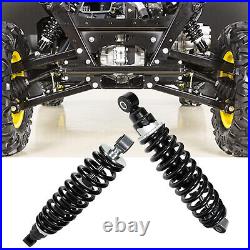 2Pcs/Set AM142426 Front Coil-over Shock Absorbers Fits for John Deere XUV Gators