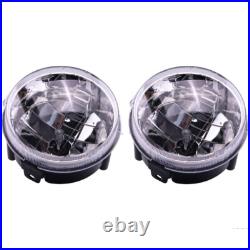 2X AM141893 Head Lamp For John Deere Gator XUV 550 560 590 825i 835 855 865