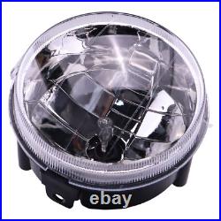 2X AM141893 Head Lamp For John Deere Gator XUV 550 560 590 825i 835 855 865