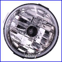 2X AM141893 Head Lamp For John Deere Gator XUV 550 560 590 825i 835 855 865