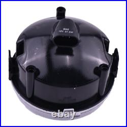2X AM141893 Head Lamp For John Deere Gator XUV 550 560 590 825i 835 855 865