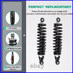 thumbnail image 2 of Front Coil-Over Shock Absorber For John Deere Gator XUV625i, 825i, 855D, 855M – Drive Tech Amierica 2 of 2
