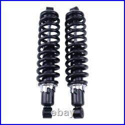 2X Shock Absorbers AM142426 for John Deere XUV625i 825i 855D 825E 825M Gator