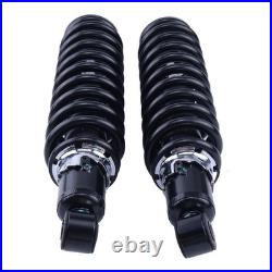 2X Shock Absorbers AM142426 for John Deere XUV625i 825i 855D 825E 825M Gator