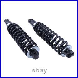 2X Shock Absorbers AM142426 for John Deere XUV625i 825i 855D 825E 825M Gator