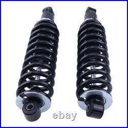 2X Shock Absorbers AM142426 for John Deere XUV625i 825i 855D 825E 825M Gator